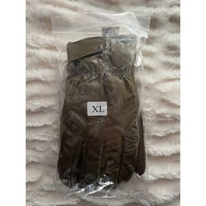 Mechanix Wear Gore-Tex Gloves NEW! XL